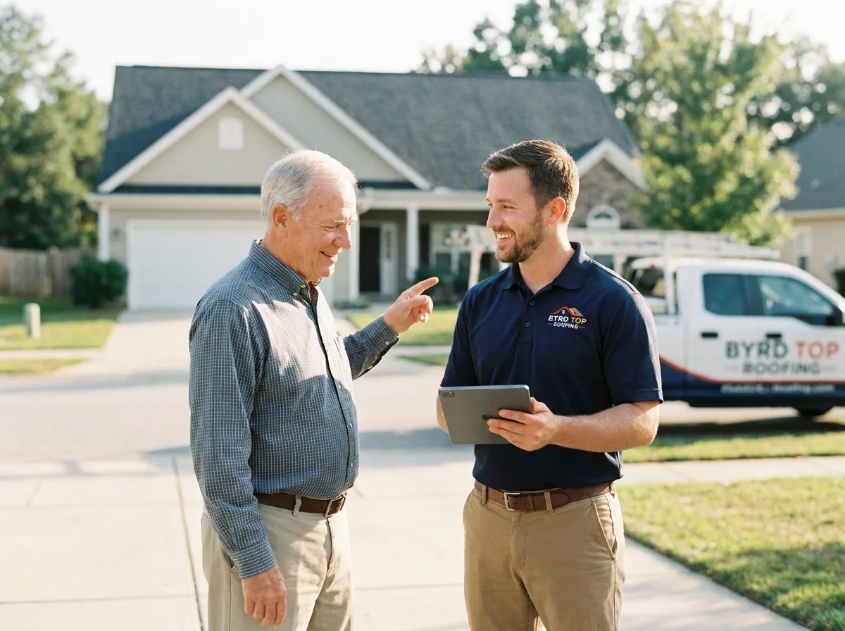 Roofing Center Harbor, NH FAQs